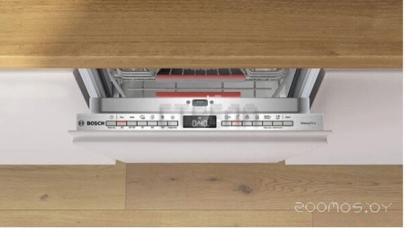 Встраиваемая посудомоечная машина Bosch Serie 4 SPV4EMX25E