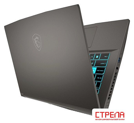 Игровой ноутбук MSI Thin 15 B13VE-3200XRU