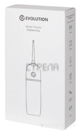 Ирригатор Evolution WF-01