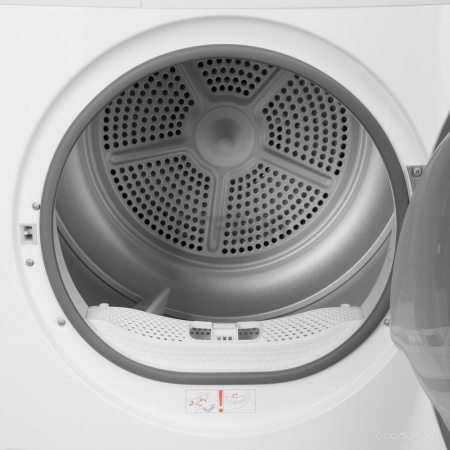 Сушильная машина Maunfeld MFDM168WHE (КА-00019000)