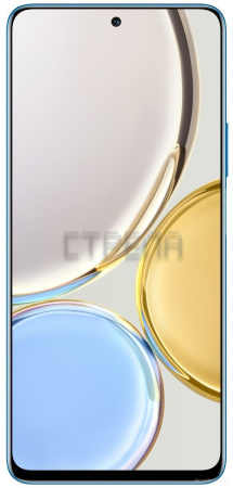 Смартфон Honor X9 6GB/128GB (синий океан)