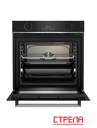 Электрический духовой шкаф BEKO BIOM1532KBNCS