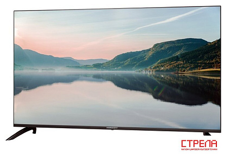 Телевизор Horizont 55LE7053D