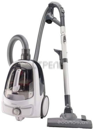 Пылесос Gorenje VC2301SPWCY