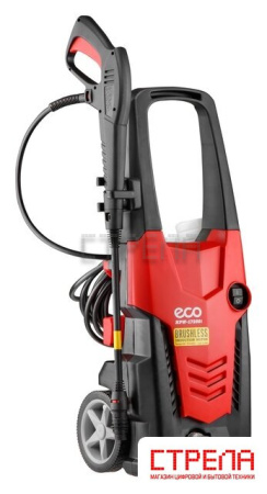 Мойка высокого давления ECO HPW-1720Si