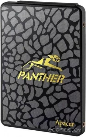 SSD Apacer Panther AS340 240GB AP240GAS340G-1