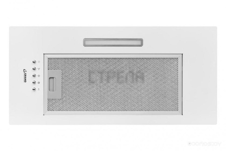 Кухонная вытяжка Grand Fleet 60 Белый