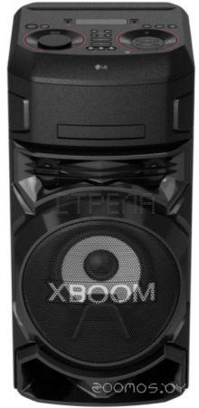 Колонка для вечеринок LG X-Boom ON77DK