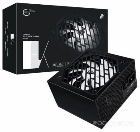 Блок питания 1stPlayer FK 750W PS-750FK