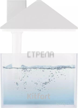 Увлажнитель воздуха Kitfort KT-2861