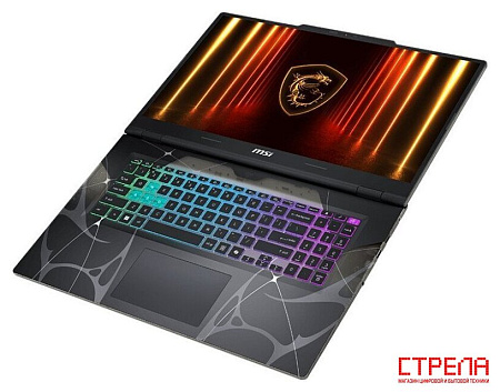 Игровой ноутбук MSI Cyborg 15 B2RWFKG-071US