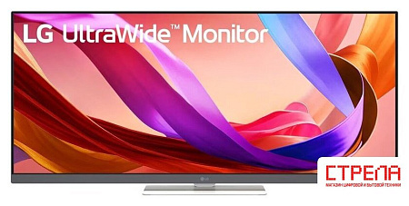 Монитор LG UltraWide 34U530A-W