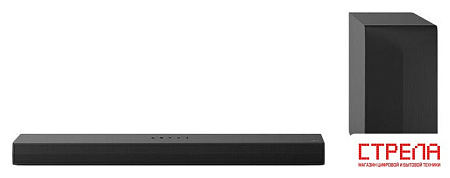 Саундбар LG S60T