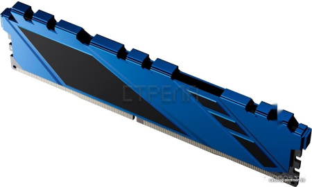 Оперативная память Netac Shadow 16ГБ DDR4 2666 МГц NTSDD4P26SP-16B