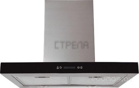 Вытяжка Backer CH60E-TGL200