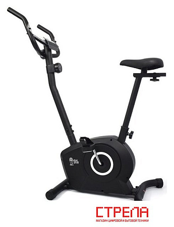 Велотренажер Atlas Sport Sky Black