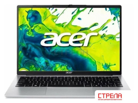 Ноутбук Acer Aspire Lite AL14-71P-53L6 NX.D7XCD.002