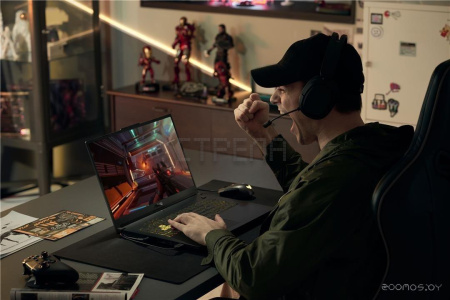 Игровой ноутбук Asus TUF Gaming F15 FX507ZC4-HN143