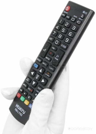 Пульт ДУ Huayu RM-L1162