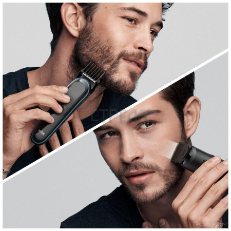 Универсальный триммер Braun MGK3345