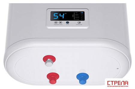 Накопительный электрический водонагреватель Thermex IF 50 V (pro)