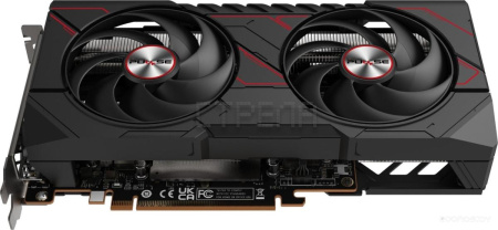 Видеокарта Sapphire Pulse Radeon RX 9060 XT 11350-03-20G
