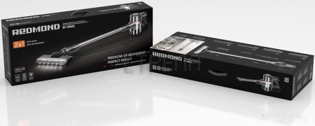 Пылесос Redmond RV-UR362