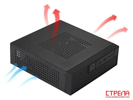 Компьютер Jet 3i8100D8SD25VGAM1W1