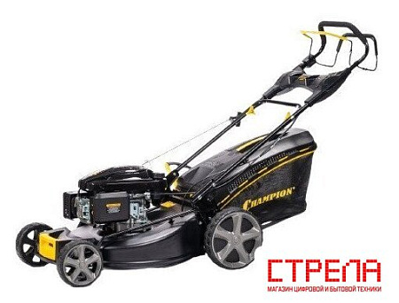 Газонокосилка Champion LM5644