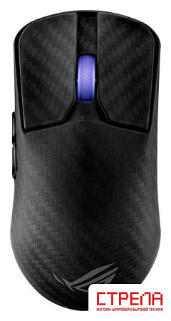 Игровая мышь ASUS ROG Harpe Ace Extreme