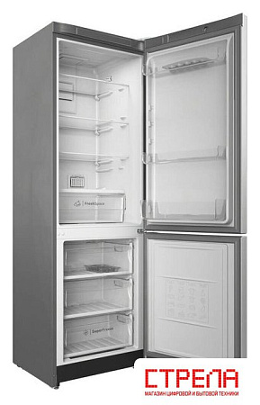 Холодильник Indesit ITS 5180 G