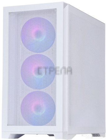 Корпус Haff Glory Mini Air (белый)