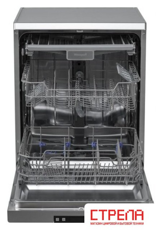 Отдельностоящая посудомоечная машина Weissgauff DW 6015