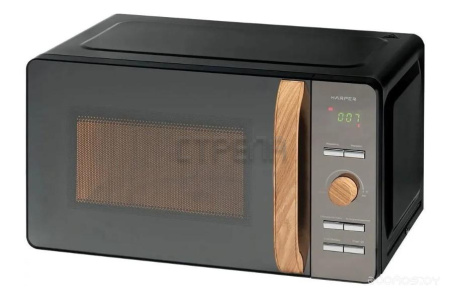 Микроволновая печь HARPER HMW-20ST03 (серый)
