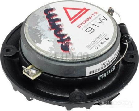 Твитер Aura Storm-T3