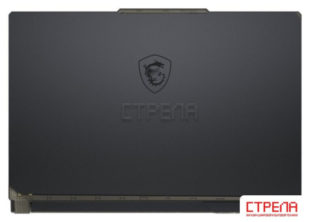 Игровой ноутбук MSI Cyborg 15 A13VE-2232XBY