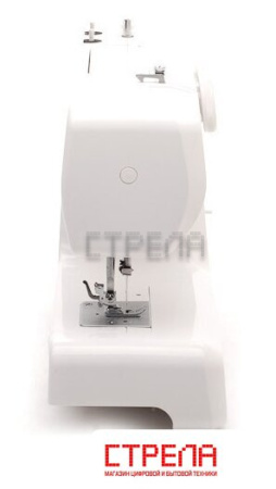 Электромеханическая швейная машина Janome 2323