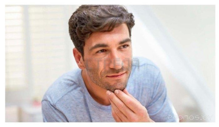 Машинка для стрижки волос Philips Multigroom MG3710