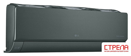 Кондиционер LG Artcool Objet Green AG09BK