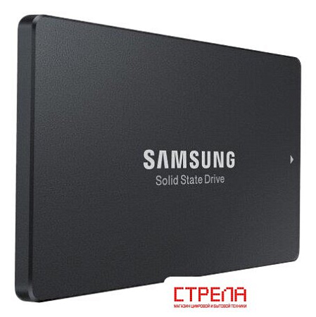 SSD Samsung PM883 480GB MZ7LH480HAHQ