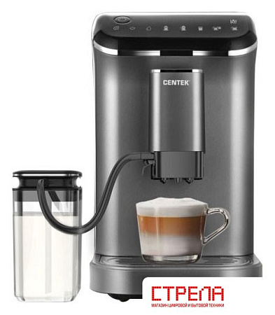 Кофемашина CENTEK CT-1190