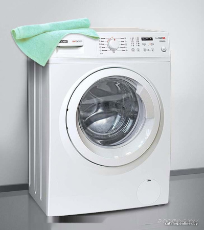Стиральная машина Атлант СМА 70С109