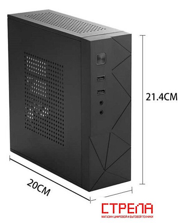 Компьютер Jet Office 3i8100D8SD12VGAM2W1