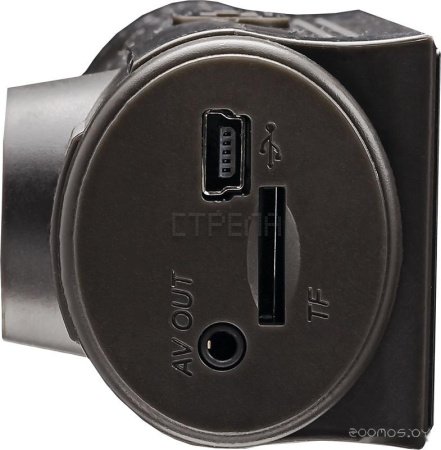 Видеорегистратор Artway AV-537 Triple