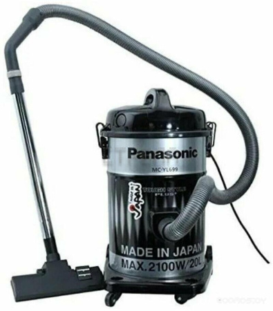 Пылесос Panasonic MC-YL699S