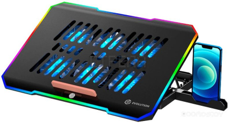 Подставка Evolution LCS-03 RGB