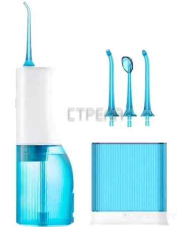 Ирригатор Soocas W3 Pro