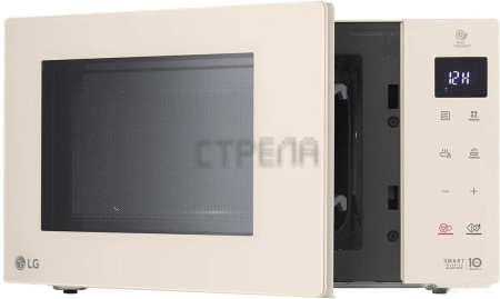 Микроволновая печь LG MS2536GIK