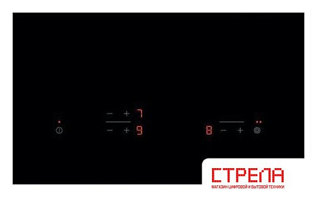 Варочная панель Electrolux EHF6232FOK