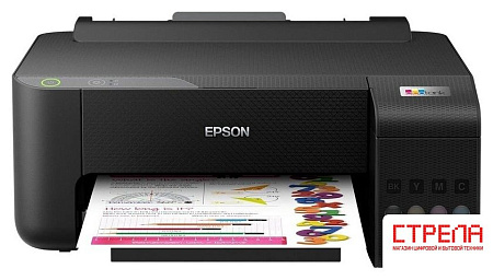 Принтер Epson EcoTank L1210